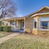 Отель Tulsa Home w/ Yard: 5 Mi to Downtown!, фото 14