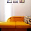 Гостиница Уютная студия на улице Октябрьская, фото 4
