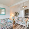 Отель Hatteras Island Hideaway: Waterfront, Canal Access, фото 2