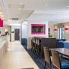 Отель Holiday Inn Express London Wandsworth, an IHG Hotel, фото 20