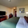 Отель Cobblestone Inn & Suites - Harvey, фото 3
