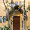 Отель Casa Jero Private Pier Free Kayaks Paddle Boards, фото 1