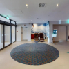 Отель Holiday Inn Express Glasgow Airport, an IHG Hotel, фото 17