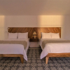 Отель NaNa Vida Hotel Morelia, фото 5