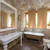 Отель Magnificent Manor in Vresse-sur-semois With Sauna, фото 26