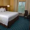 Отель Fairfield Inn & Suites by Marriott Anderson Clemson, фото 22
