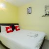 Отель ZEN Rooms Off Bukit Bintang, фото 5