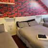 Отель The Darfield Hotel, фото 2