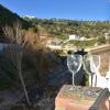 Отель Apartment with One Bedroom in Setenil de las Bodegas, with Wonderful City View, Balcony And Wifi, фото 2