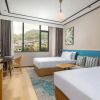 Отель Hilton Garden Inn Guizhou Maotai Town, фото 8