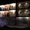 Отель Golite Hostel в Легаспи