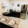 Отель Céntrico #Condo vista al Mar con alberca 2br, фото 13