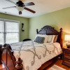 Отель Hilton Head Island Resort Home w/ Fire Pit!, фото 19