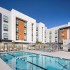 Отель Ayres Hotel San Diego South - Chula Vista, фото 1