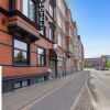 Отель Room Rent Prinsen в Алборге