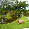 Отель Vila Velluti Hotel, фото 12