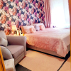 Отель Inviting 3-bed House in East Cowes, фото 15