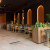 Отель Diagonal Hotel, фото 9