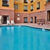 Отель Tampa Stadium Airport Hotel в Тампе