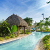 Отель Free Pool Heat! Walk to Lazy River, фото 20
