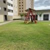 Отель Apartamento com piscina e academia, фото 14