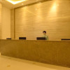 Отель Taiyuan Zhongyue Business Hotel, фото 6