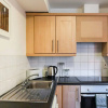 Отель MetroStays - Merrion Square, фото 2