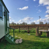Отель The Old Mill Shepherd's Hut, фото 6