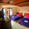 Отель Maloka Hostel, фото 4