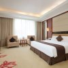 Отель Guangzhou River Rhythm Hotel, фото 19