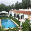 Отель Cozy Cottage in Cómpeta With Private Swimming Pool, фото 12