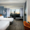 Отель Hilton Guadalajara Midtown, фото 20