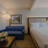 Отель Holiday Inn Express Hotel &Suites Santa Clara-Silicon Valley, an IHG Hotel, фото 42