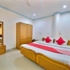 Отель OYO 30109 Hotel City Heart, фото 5