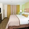 Отель Candlewood Suites Tupelo North, an IHG Hotel, фото 12