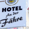 Отель an der Fähre, фото 1