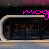 Отель Moxy Atlanta Midtown, фото 43
