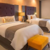 Отель Kinam Hotel, фото 32