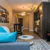 Отель Sarkar Suites - CN Tower Rogers Centre, фото 13