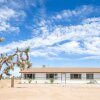 Отель Gemini Retreat - Amazing Desert Night Skies 2 Bedroom Home by Redawning, фото 1