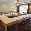 Отель Ambassadeur Hotel, фото 15
