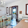Отель Apartments With sea View in Creta Ierapetra, фото 5