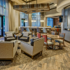 Отель Hampton Inn & Suites Bay City, фото 2