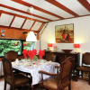 Отель Spacious Holiday Home in Eersel With Open Fire, фото 21