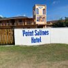 Отель Point Salines Hotel в Сент-Джордж