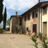 Отель Podere Buriano, фото 10