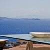 Отель Sea View Exclusive Studios - Tinos, фото 10