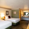 Отель Timbers Motel, фото 5