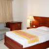 Отель Tan My Dinh 1 Hotel Ho Chi Minh City в Хошимине