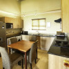 Отель Ellefsen Golf Suite 115, Langebaan 4-Sleeper, фото 26
